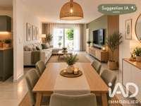 Vente maison 3 pièces Vente maison 3 pièces