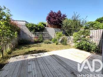 Vente maison 3 pièces Nieul-sur-Mer 17
