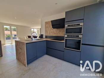 Vente Maison 3 chambresNieul-sur-Mer