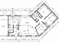 Vente maison 5 pièces Vente maison 5 pièces