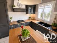 Vente maison 5 pièces Vente maison 5 pièces