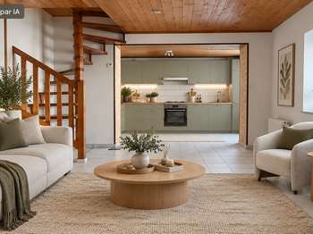 Vente maison 4 pièces Nieul-sur-Mer 17