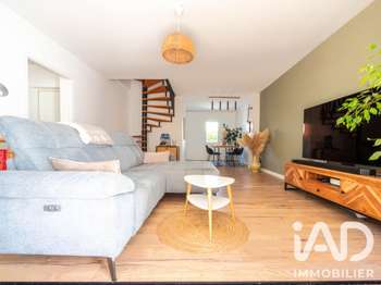 Vente Maison 3 chambresNieul-sur-Mer
