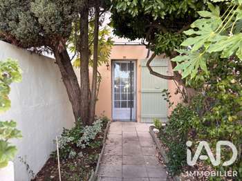 Vente Maison 4 chambresNieul-sur-Mer