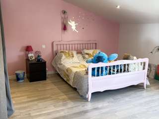 Vente maison 11 pièces