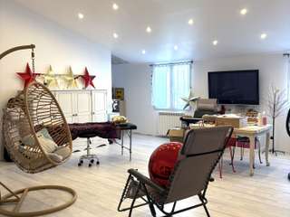 Vente maison 11 pièces