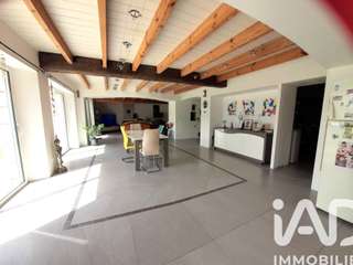 Vente maison 11 pièces
