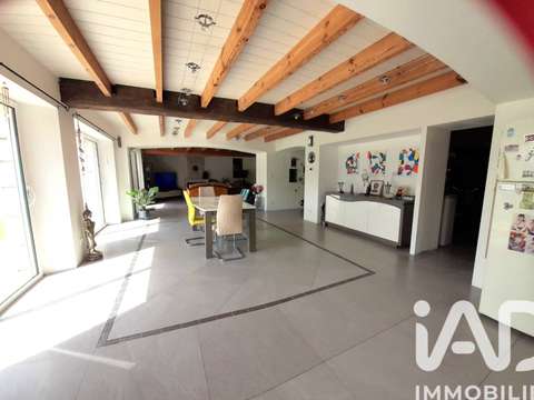 Vente maison 11 pièces Nieulle-sur-Seudre 17
