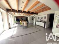 Vente maison 11 pièces