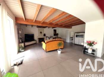 Vente maison 11 pièces