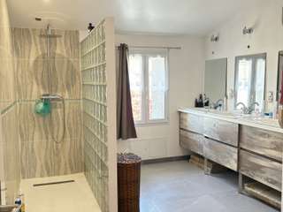 Vente maison 11 pièces