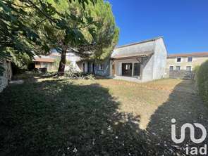 Vente Maison 6 chambresNieulle-sur-Seudre