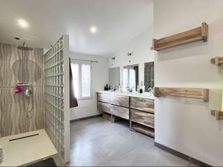 Vente maison 11 pièces