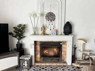 Vente maison 11 pièces