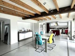 Vente maison 11 pièces