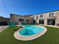 Vente maison 11 pièces Vente maison 11 pièces