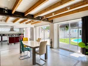 Vente Maison 7 chambresNieulle-sur-Seudre
