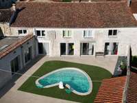 Vente maison 11 pièces Vente maison 11 pièces