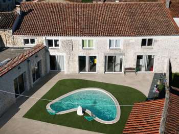 Vente maison 11 pièces Vente maison 11 pièces