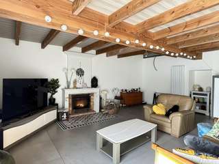 Vente maison 11 pièces