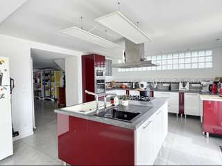 Vente maison 11 pièces