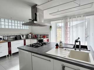 Vente maison 11 pièces
