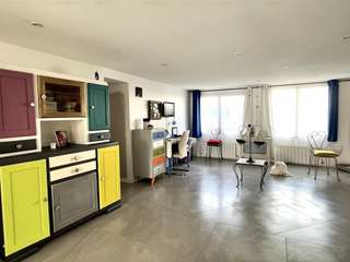 Vente maison 11 pièces