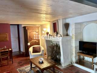 Vente maison 11 pièces