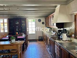 Vente maison 11 pièces