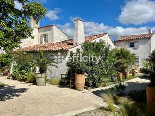 Vente maison 11 pièces