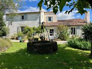 Vente Maison 8 chambresNieulle-sur-Seudre