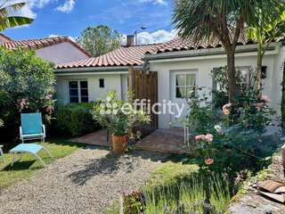 Vente maison 11 pièces