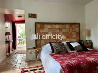 Vente maison 11 pièces