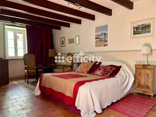 Vente maison 11 pièces