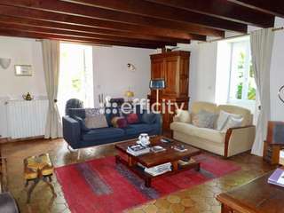 Vente maison 11 pièces