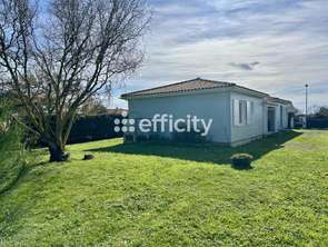 Vente Maison 4 chambresNieulle-sur-Seudre