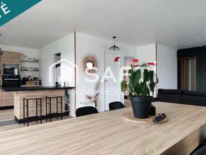 Vente Maison 3 chambresNieulle-sur-Seudre