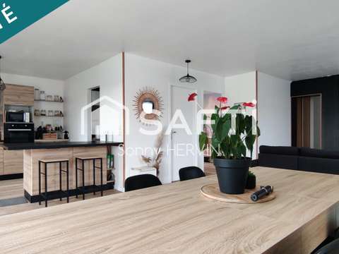 Vente maison 5 pièces Nieulle-sur-Seudre 17