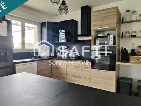 Vente maison 5 pièces Vente maison 5 pièces