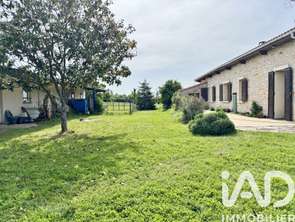 Vente Maison 3 chambresNieulle-sur-Seudre