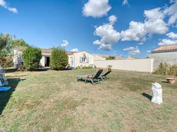 Photo Vente maison Nieulle-sur-Seudre