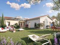 Vente maison Niévroz - 01
