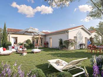 Vente maison 4 pièces Niévroz 01