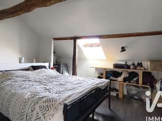 Vente maison 2 pièces