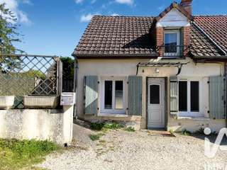 Vente maison 2 pièces