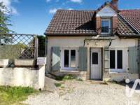 Vente maison 2 pièces Vente maison 2 pièces