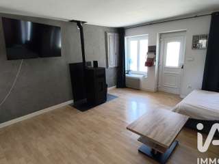 Vente maison 2 pièces