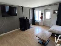 Vente maison 2 pièces Vente maison 2 pièces