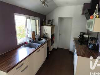 Vente maison 2 pièces