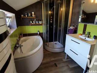 Vente maison 2 pièces